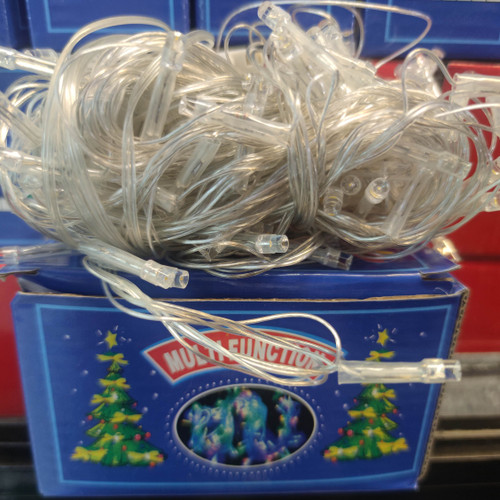 نور آفتابی و مهتابی